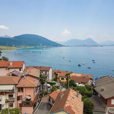 Apartment Ca Dai Noni Feriolo Buitenkant foto