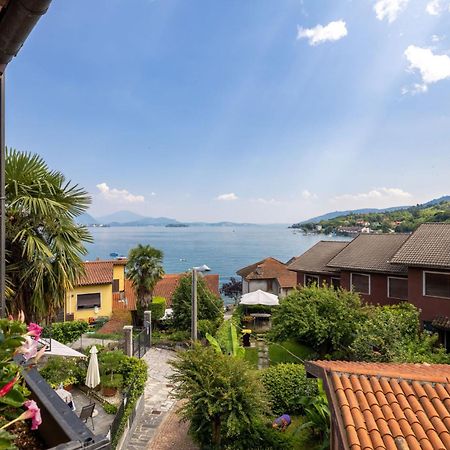 Apartment Ca Dai Noni Feriolo Buitenkant foto