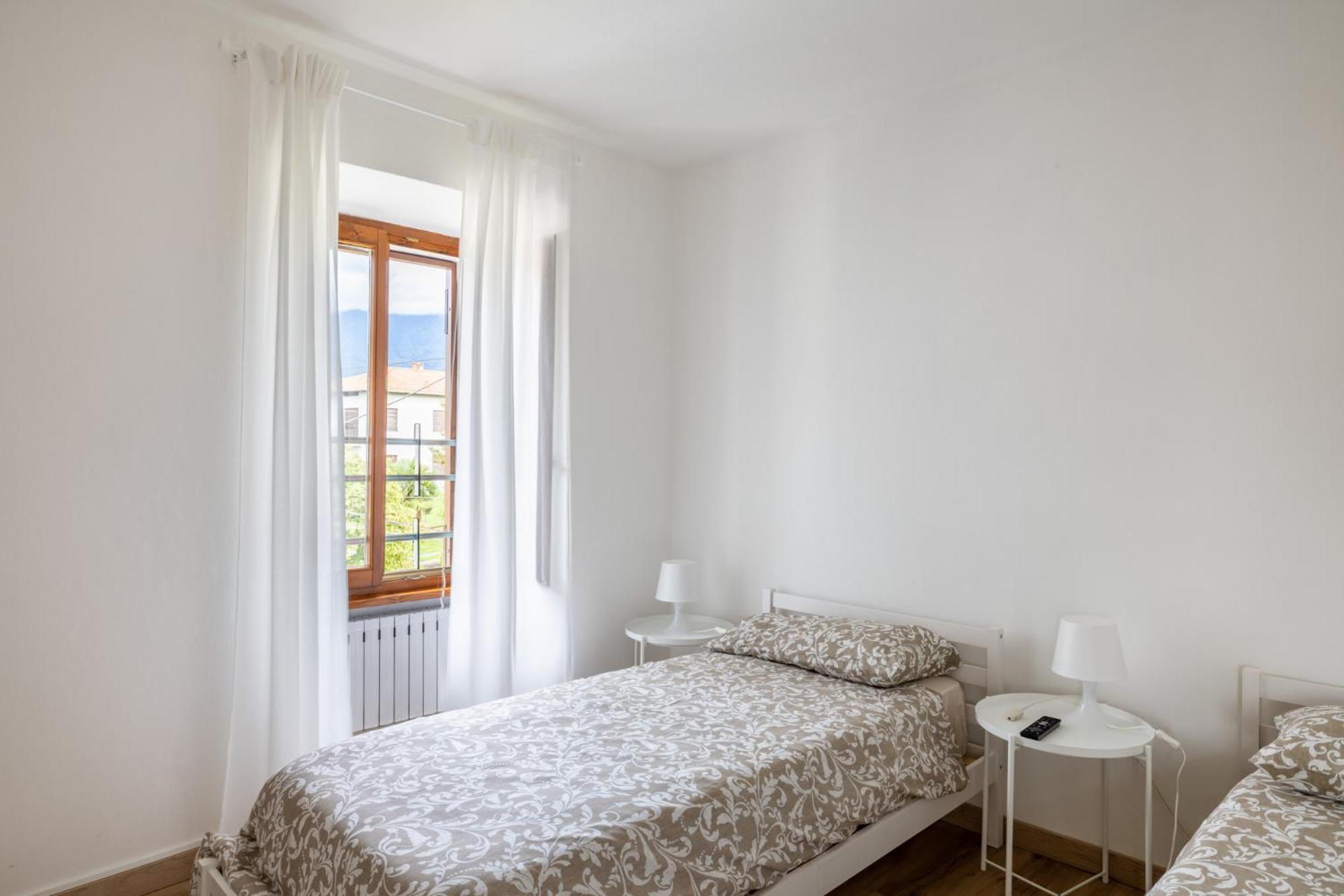Apartment Ca Dai Noni Feriolo Buitenkant foto