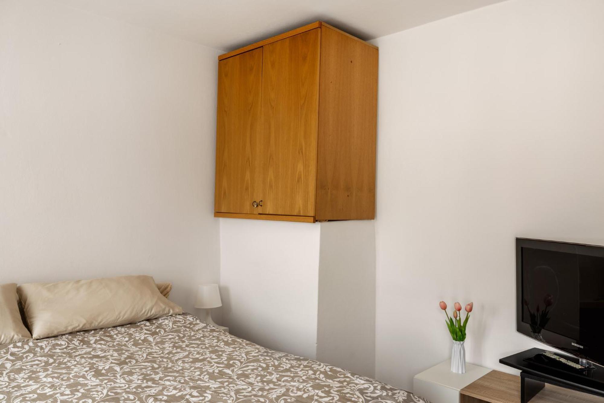 Apartment Ca Dai Noni Feriolo Buitenkant foto