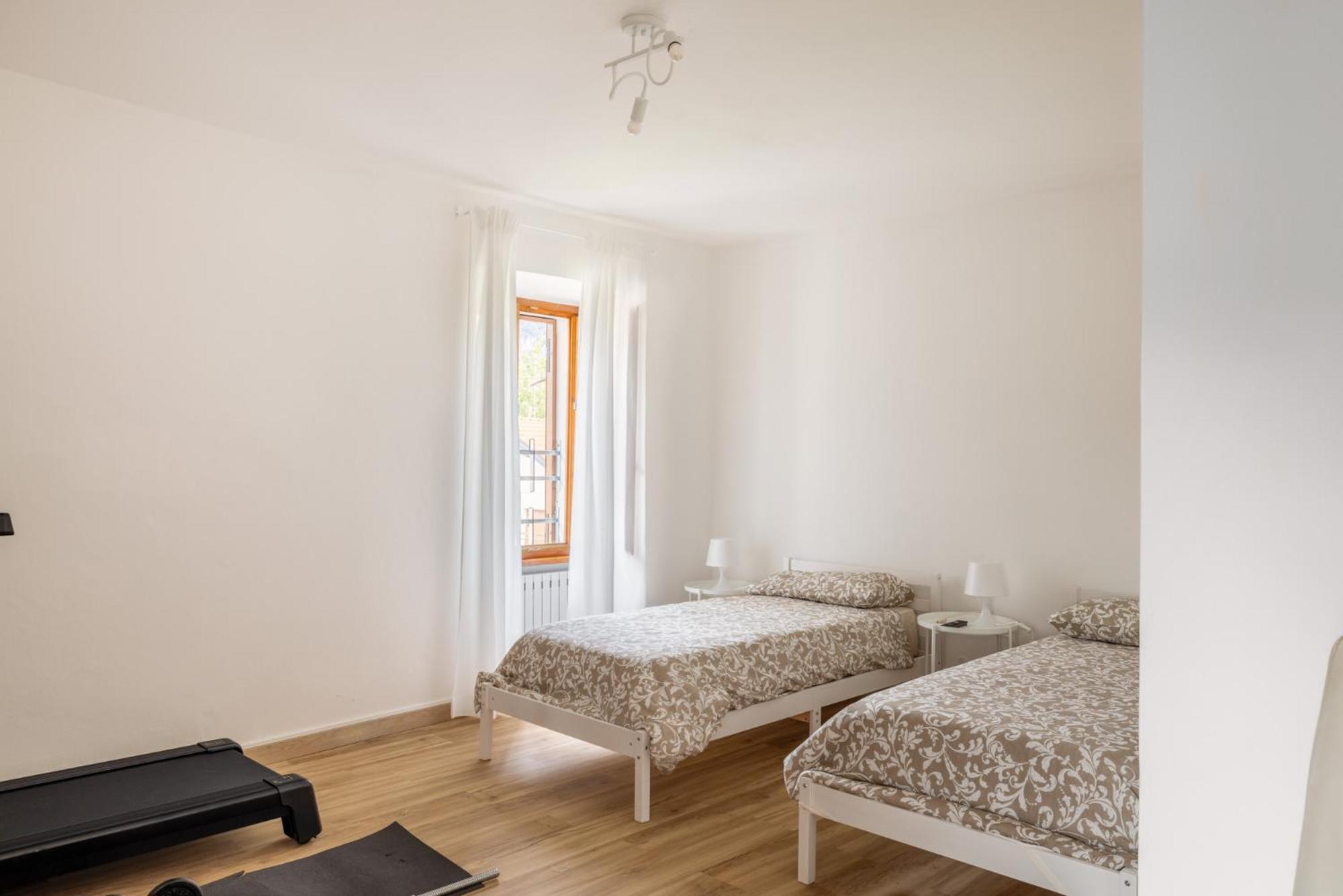 Apartment Ca Dai Noni Feriolo Buitenkant foto