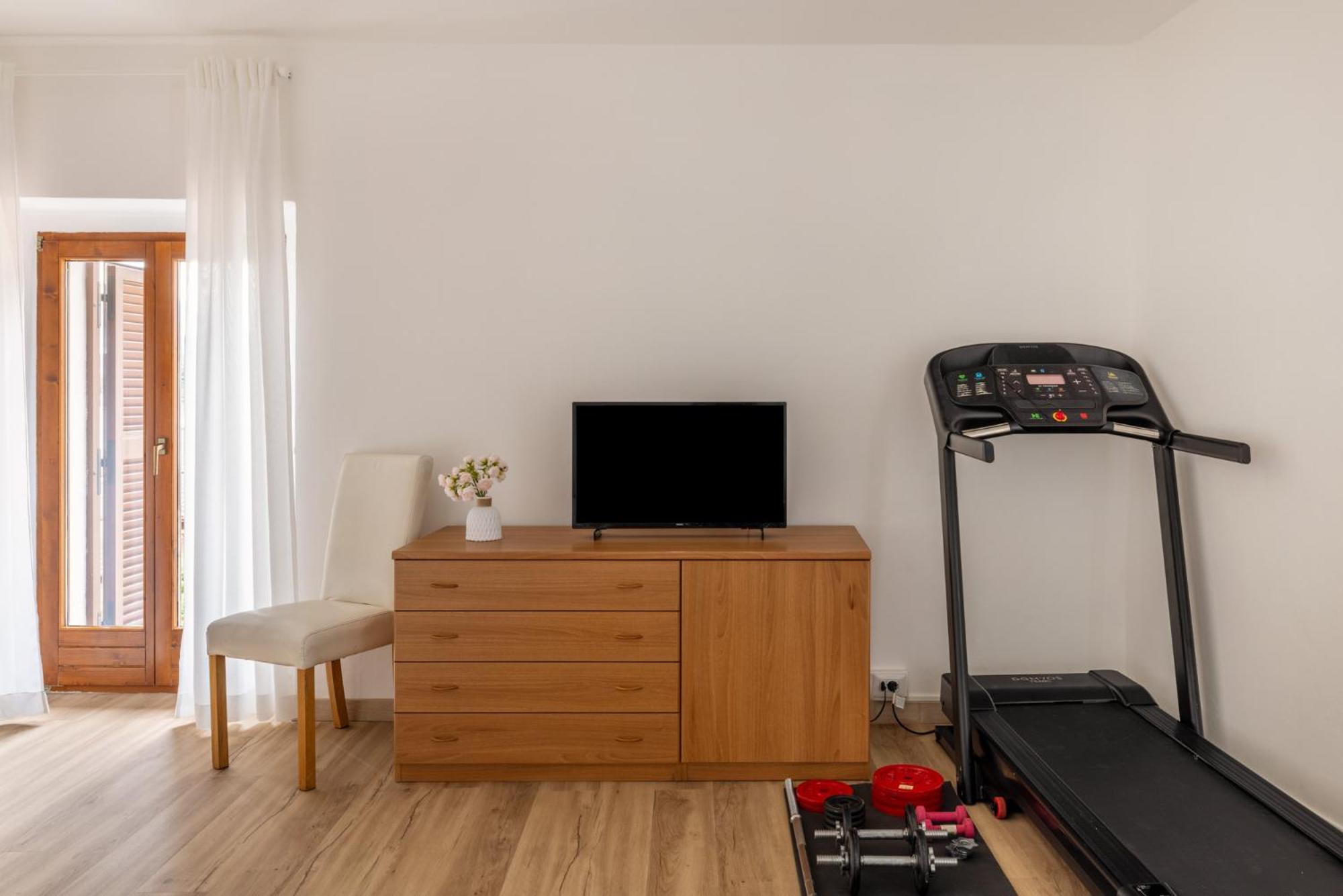 Apartment Ca Dai Noni Feriolo Buitenkant foto