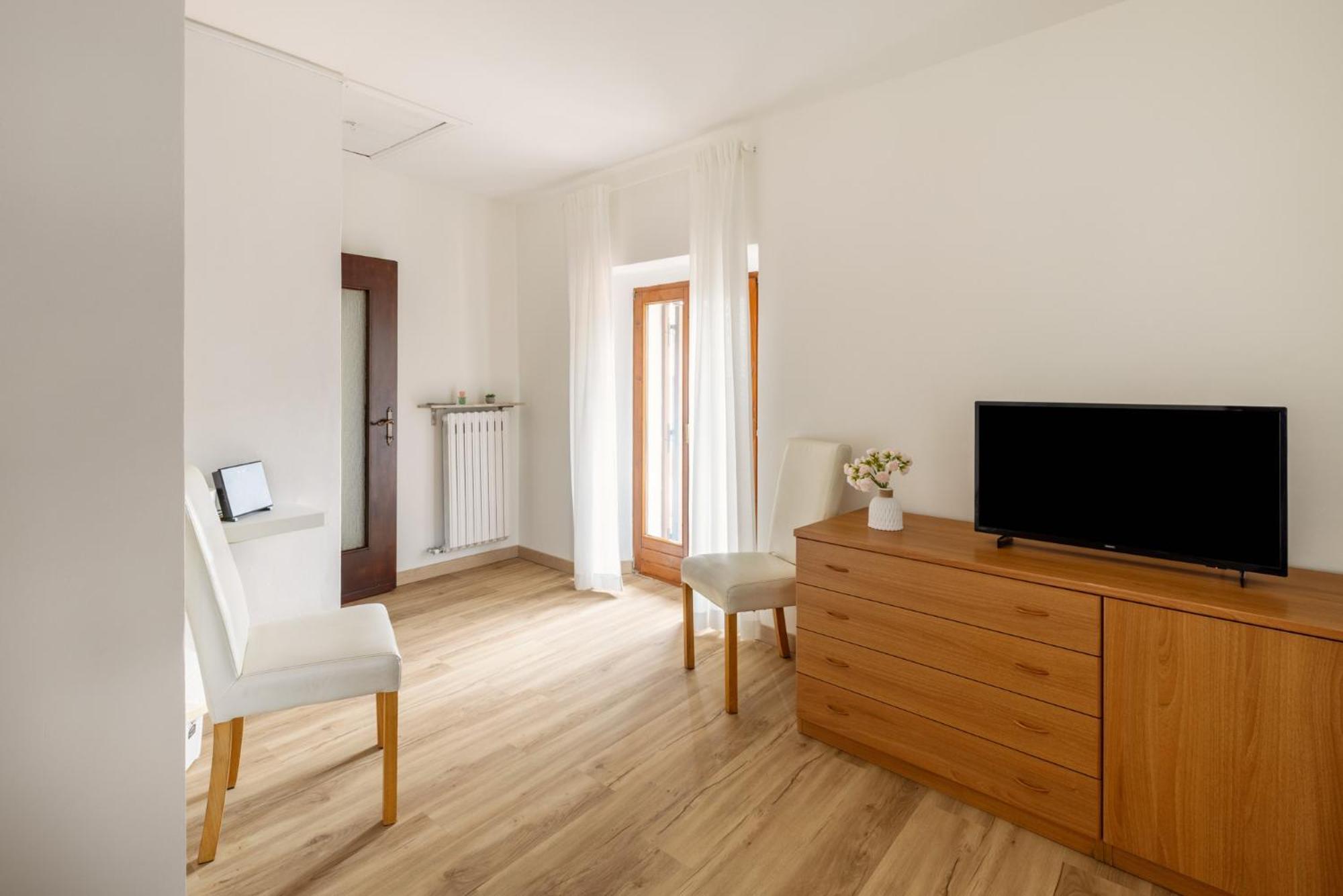 Apartment Ca Dai Noni Feriolo Buitenkant foto