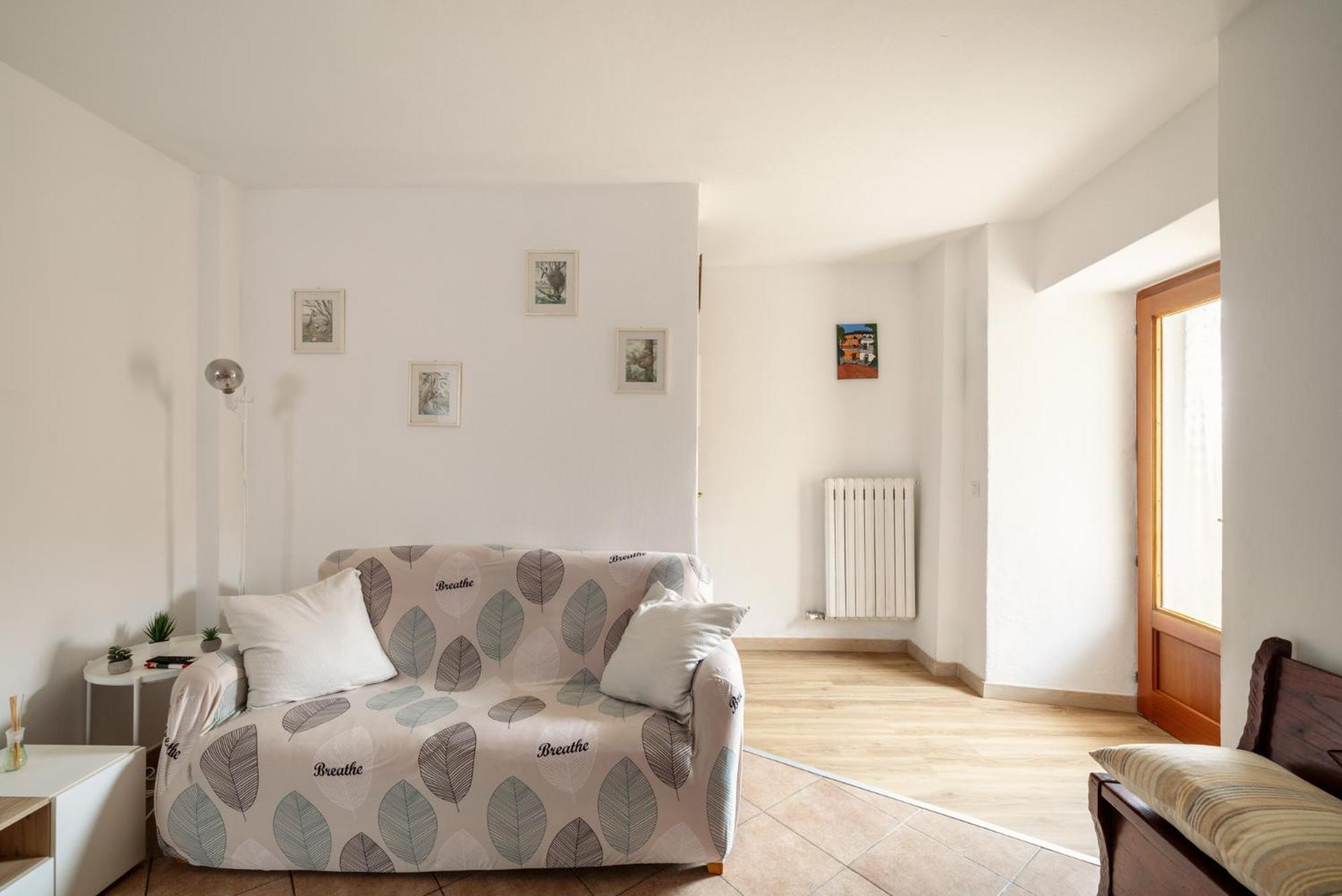 Apartment Ca Dai Noni Feriolo Buitenkant foto
