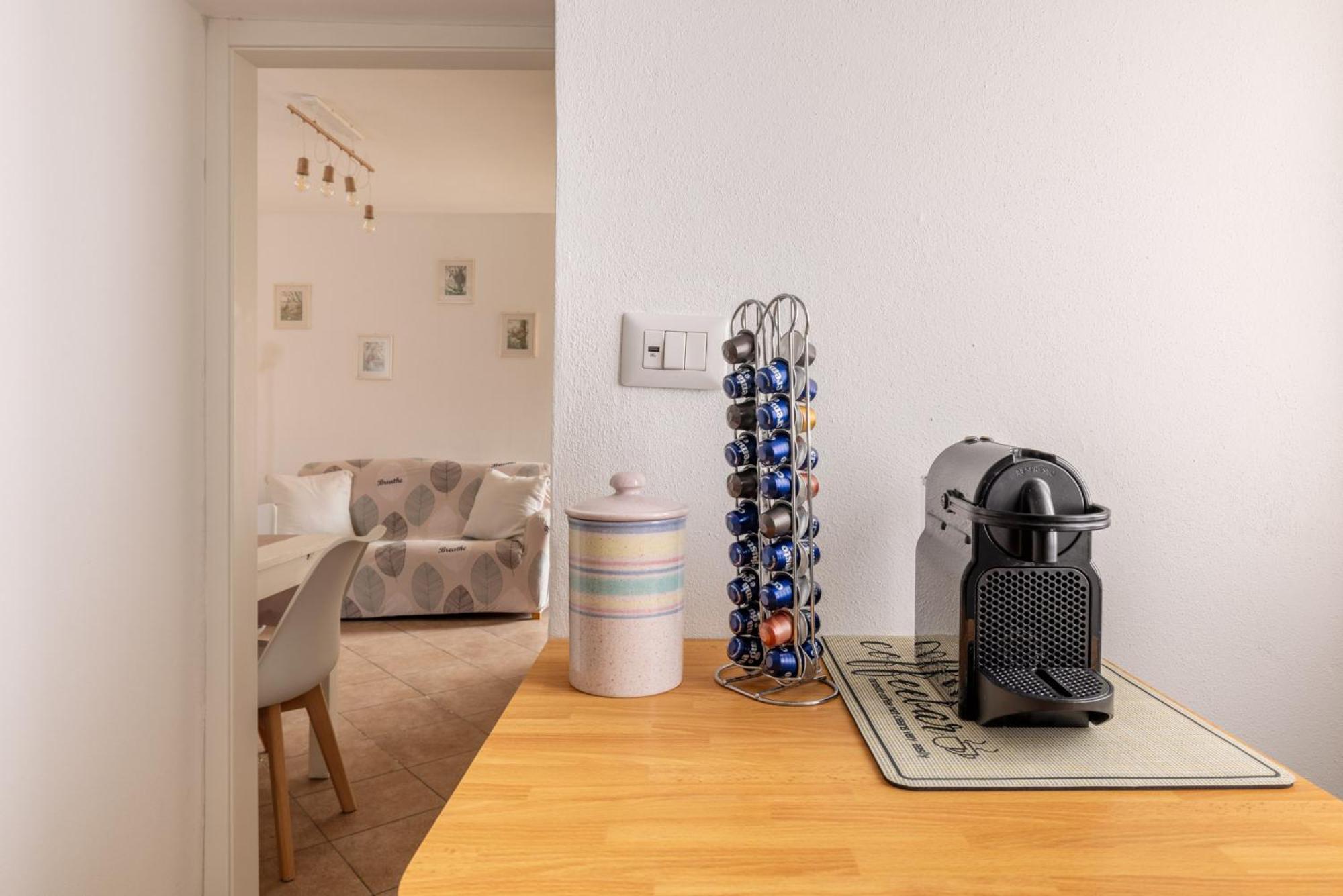 Apartment Ca Dai Noni Feriolo Buitenkant foto