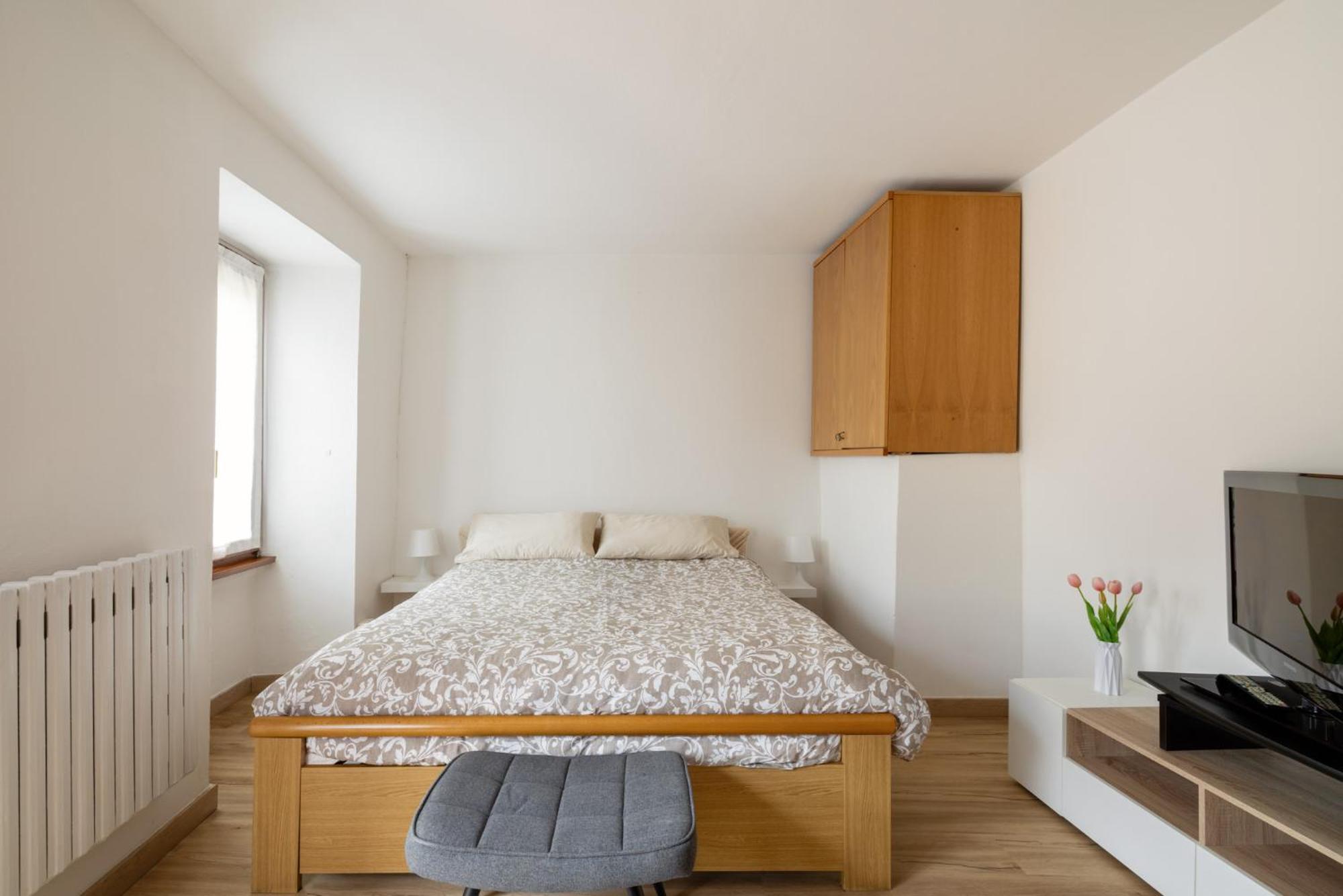 Apartment Ca Dai Noni Feriolo Buitenkant foto