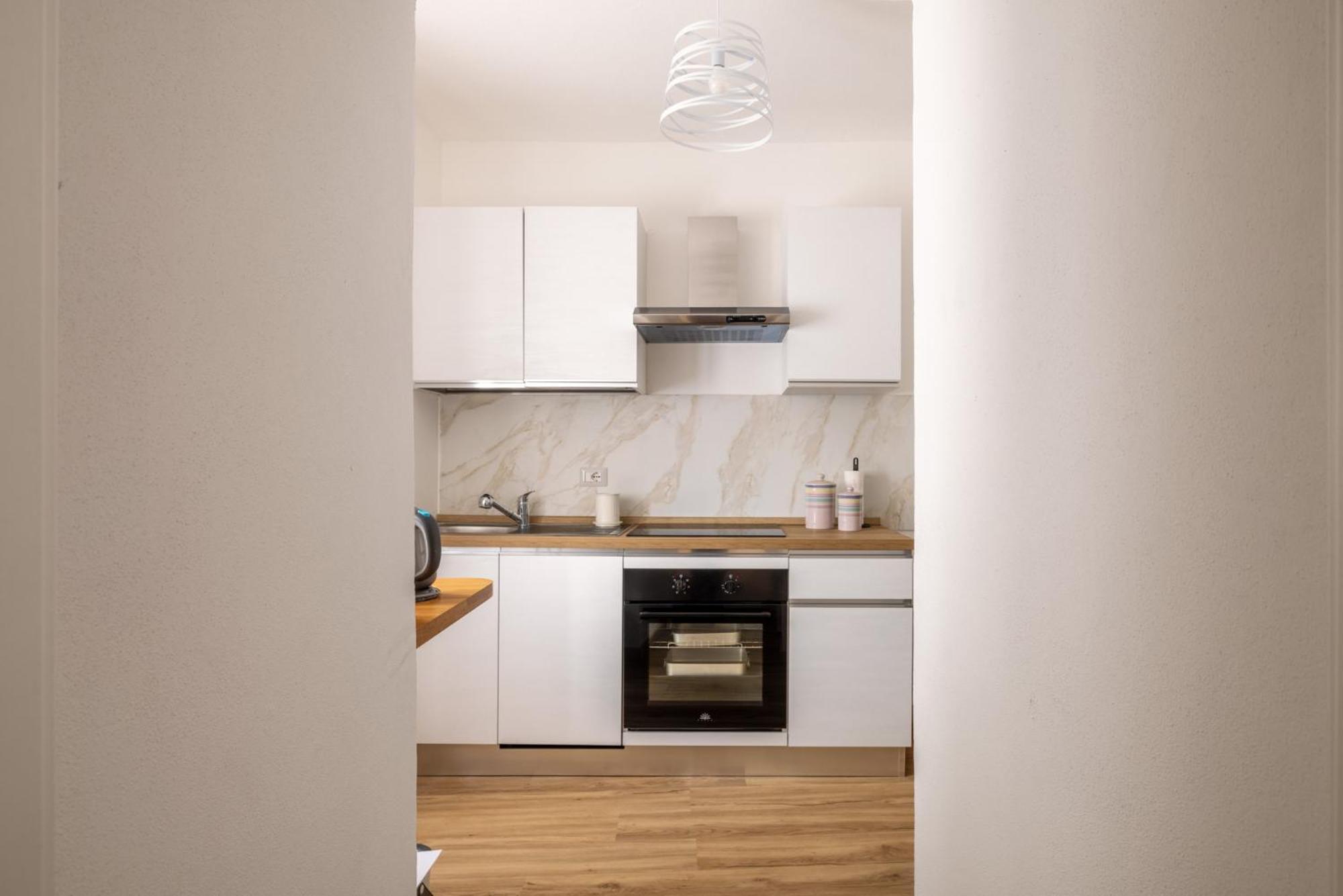 Apartment Ca Dai Noni Feriolo Buitenkant foto
