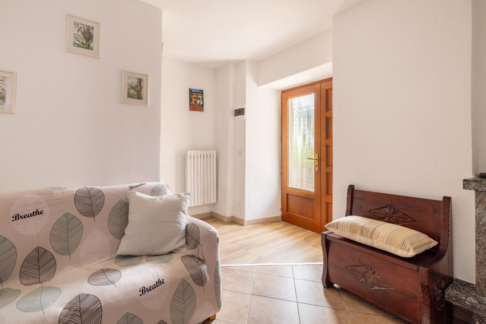 Apartment Ca Dai Noni Feriolo Buitenkant foto
