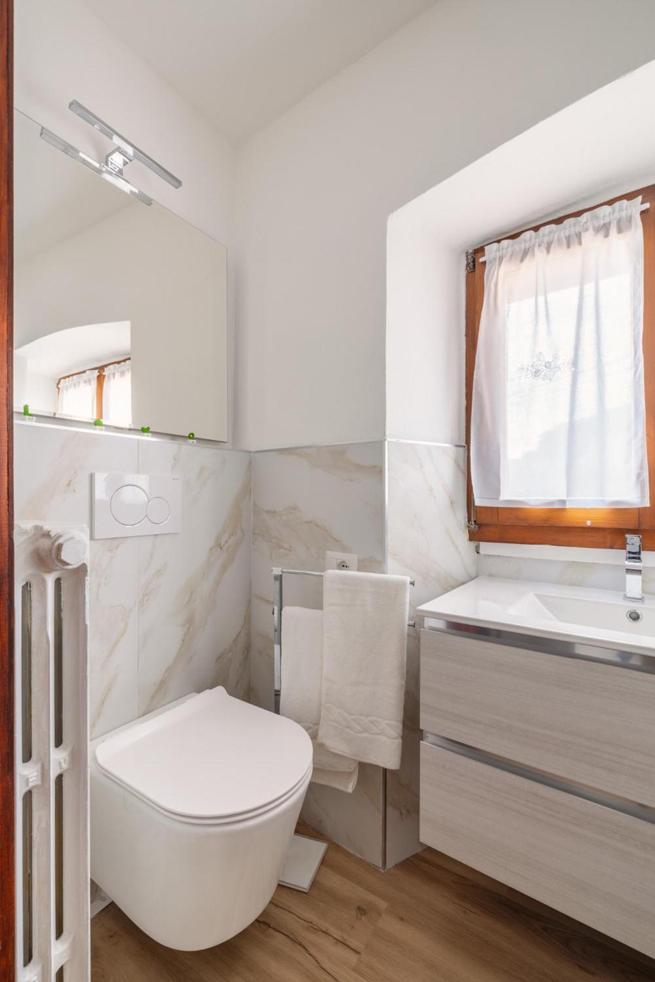 Apartment Ca Dai Noni Feriolo Buitenkant foto