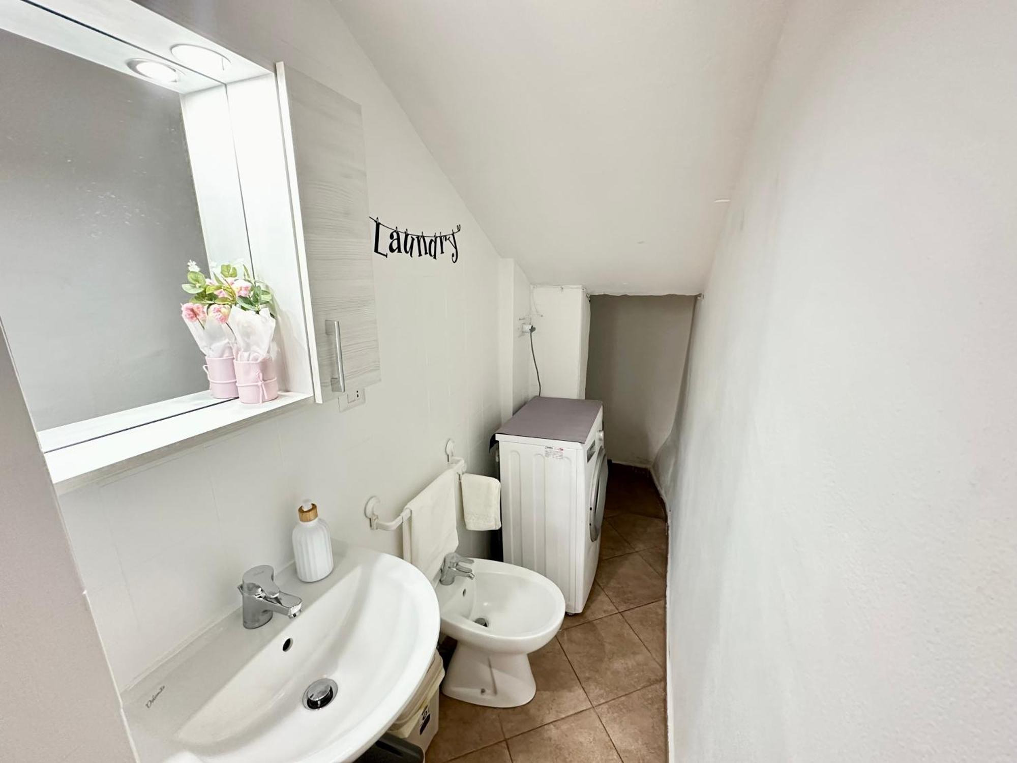 Apartment Ca Dai Noni Feriolo Buitenkant foto